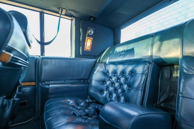 1985 Cadillac Eldorado