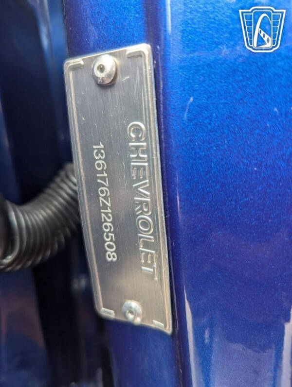 1966 Chevrolet Chevelle