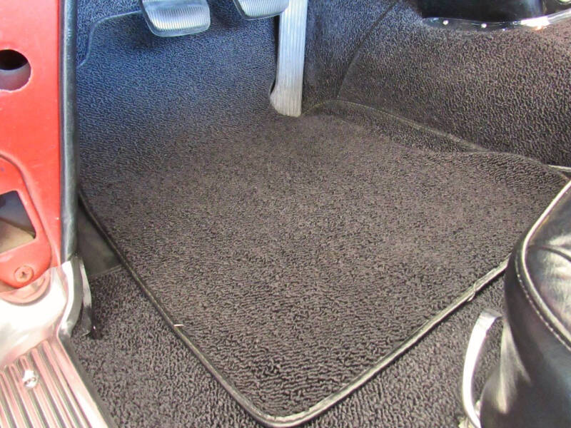 1962 Chevrolet Corvette