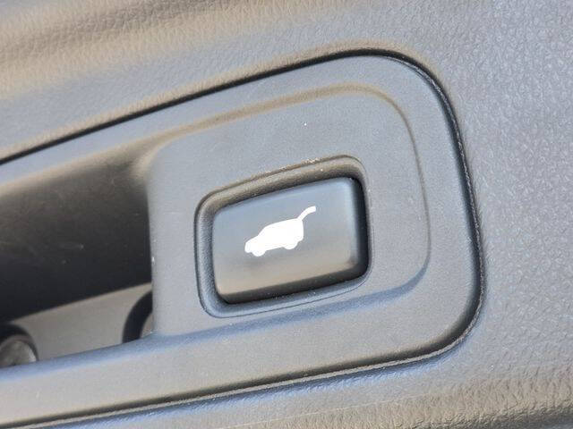 2021 Honda Pilot Black Edition