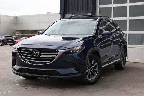 2023 Mazda CX-9 Touring
