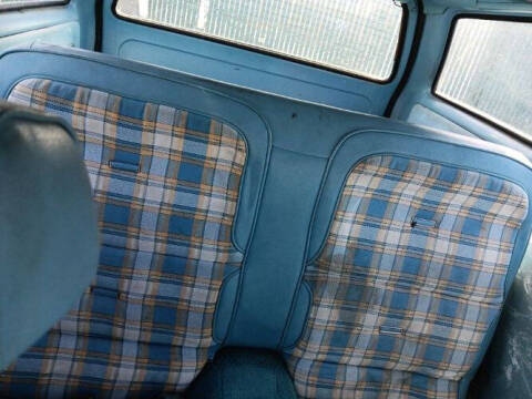 1979 Mercury Bobcat