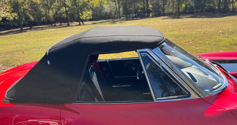 1964 Chevrolet Corvette