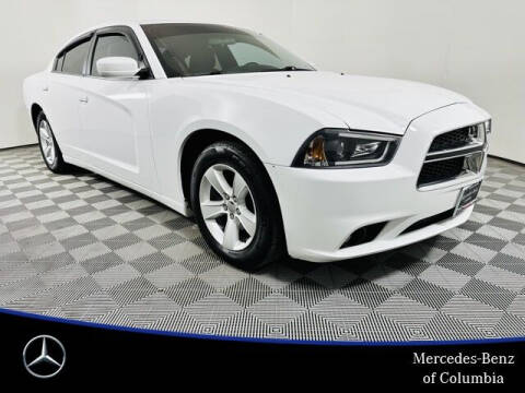 2014 Dodge Charger for sale at Preowned of Columbia in Columbia MO