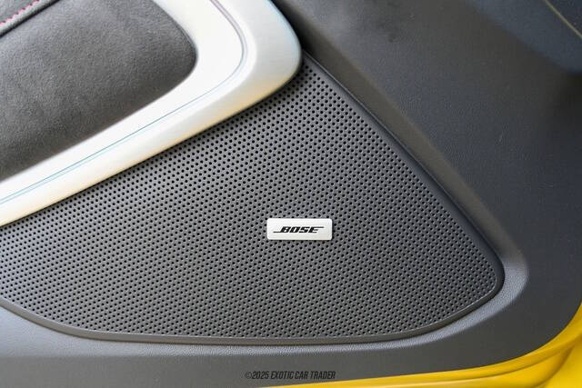 2024 Chevrolet Camaro ZL1