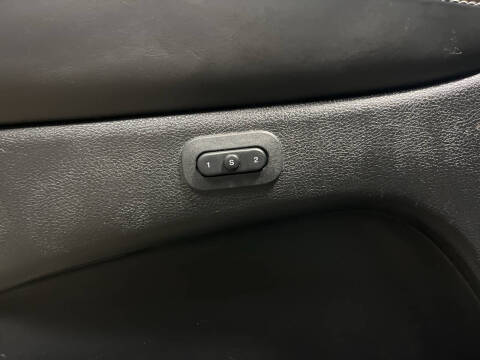 2014 Dodge Durango Citadel