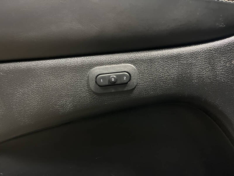 2014 Dodge Durango Citadel
