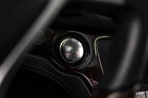 2013 Mercedes-Benz SL-Class SL 550