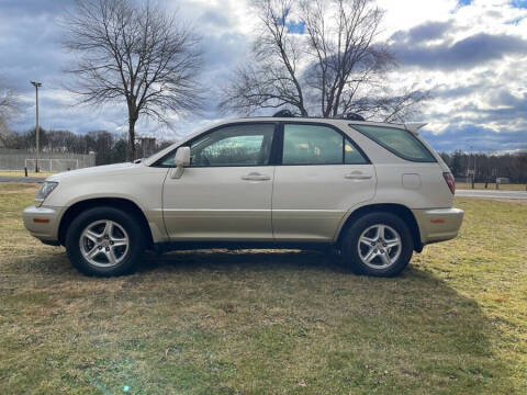 1999 Lexus RX 300
