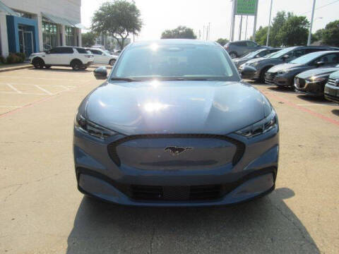 2024 Ford Mustang Mach-E Select