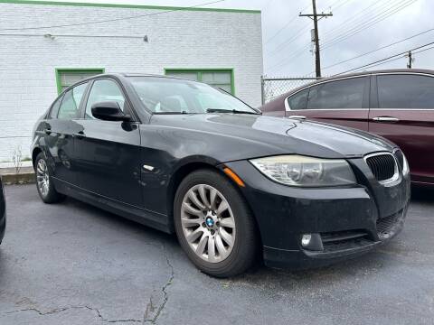 2009 BMW 3 Series for sale at Abrams Automotive Inc in Cincinnati OH
