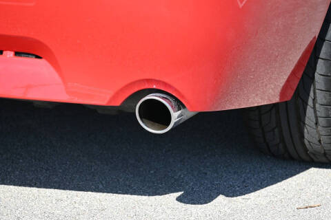 2004 Ford Mustang Mach 1 Premium