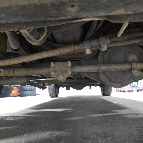 2000 Ford Excursion XLT