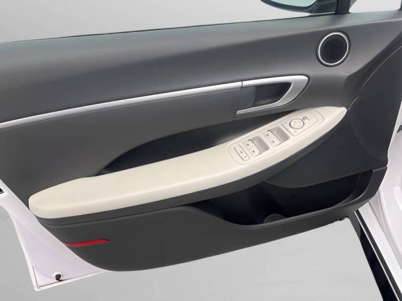 2025 Hyundai Sonata