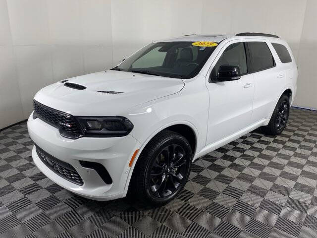2025 Dodge Durango GT Plus