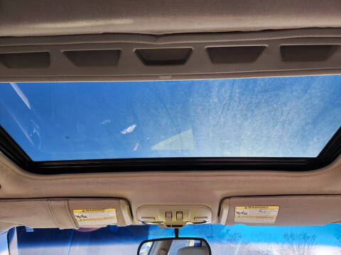 2006 Subaru Outback 3.0 R L.L.Bean Edition