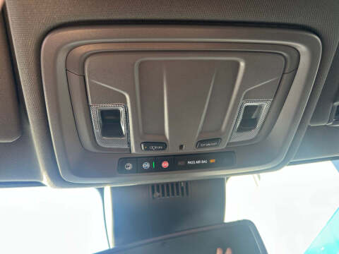 2026 Chevrolet Silverado 3500HD