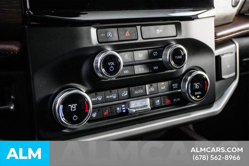 2023 Ford Expedition MAX Limited