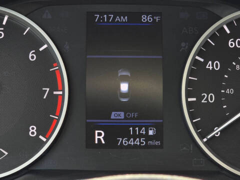 2021 Nissan Sentra S