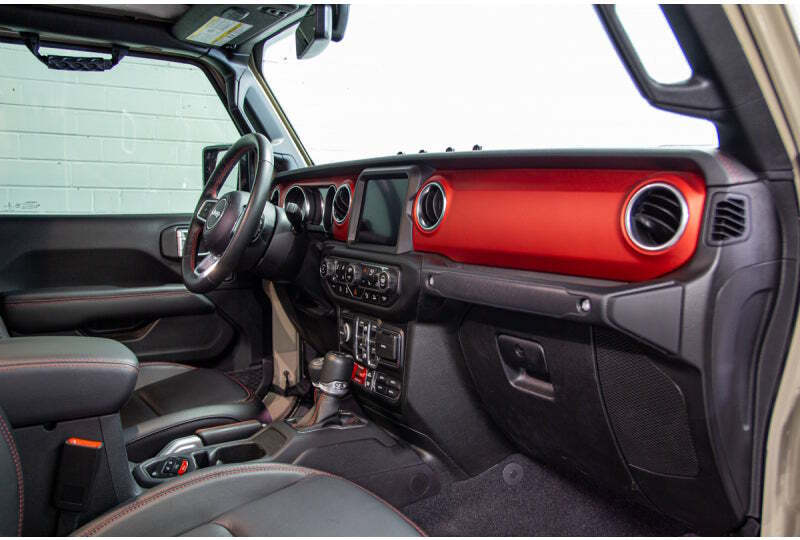 2020 Jeep Gladiator JT