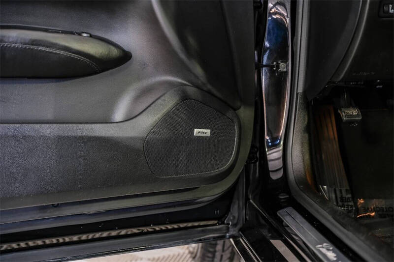 2018 Cadillac ATS 2.0T