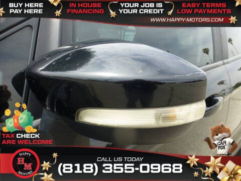 2020 Ford EcoSport SES