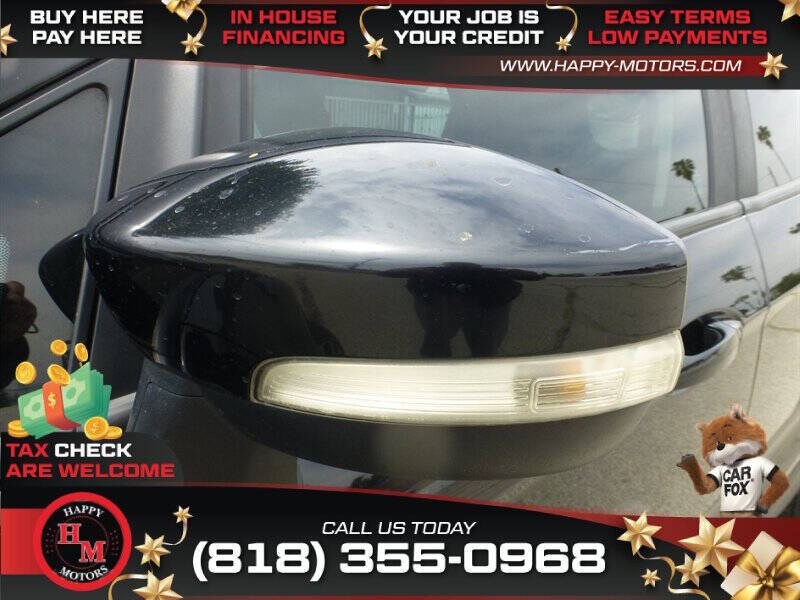 2020 Ford EcoSport SES