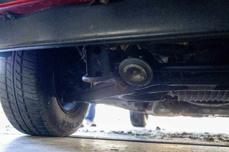 1982 Mercedes-Benz 380-Class 380 SL