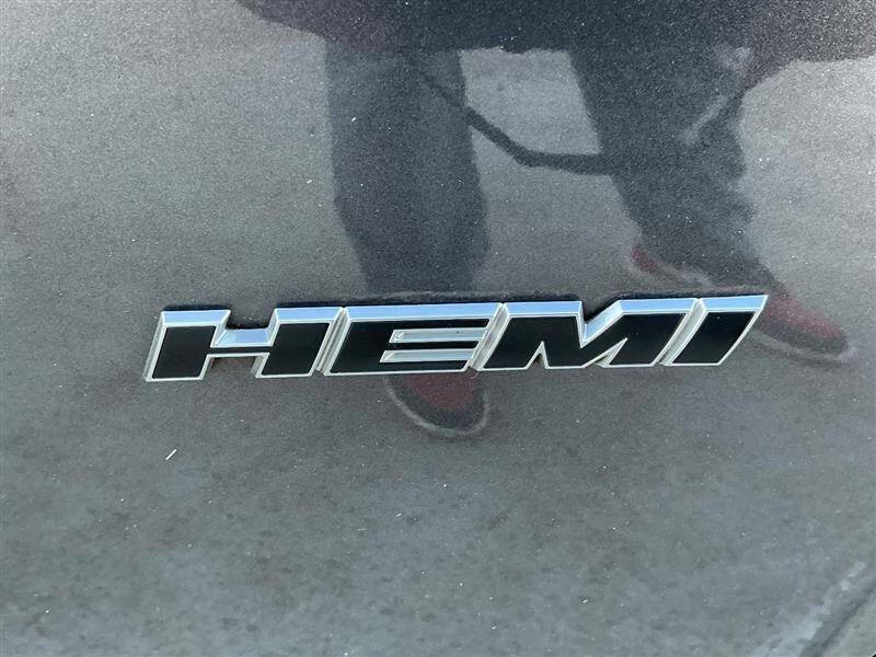 2016 Dodge Charger