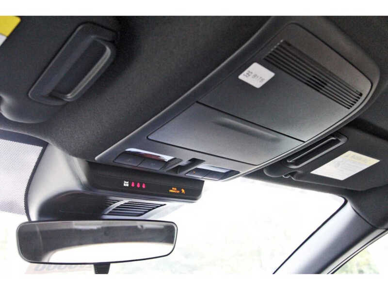 2026 Mazda Mazda3 Hatchback 2.5 S Carbon Edition