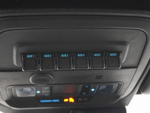 2023 Ford Bronco Wildtrak Advanced