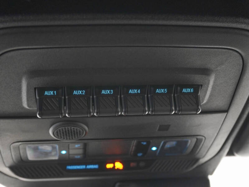 2023 Ford Bronco Wildtrak Advanced