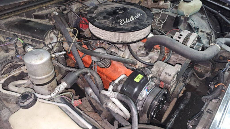 1984 Buick Regal - Photo 22