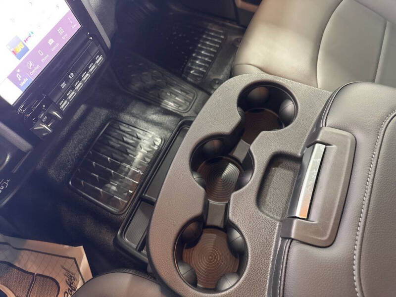 2026 RAM 5500