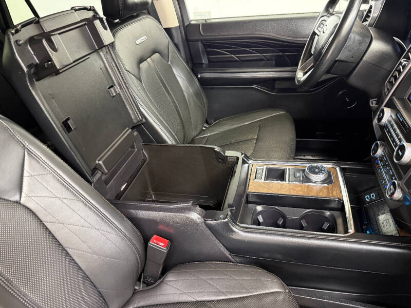 2019 Ford Expedition Platinum