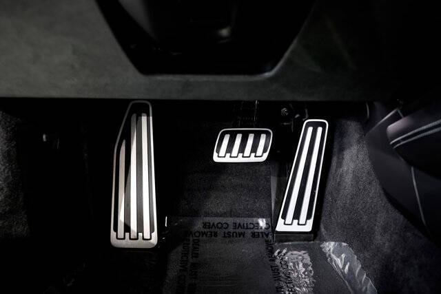 2024 Porsche 911 Dakar