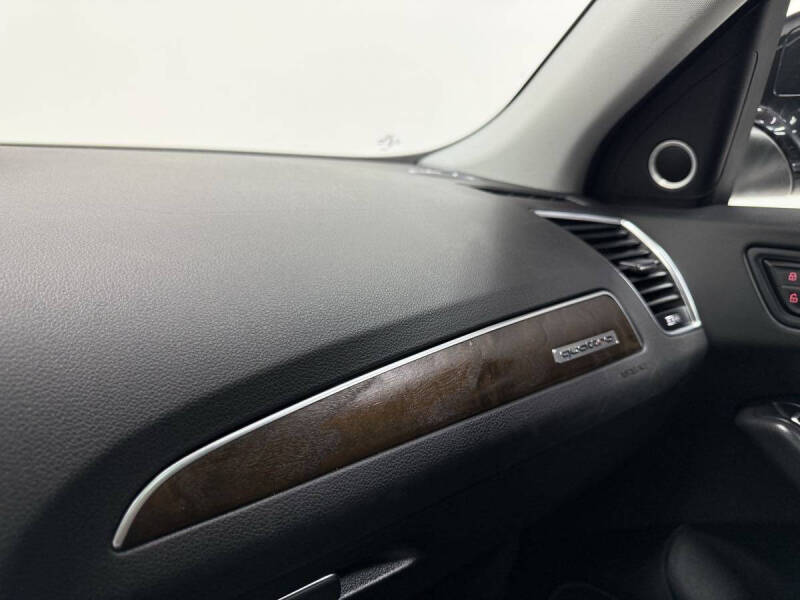 2014 Audi Q5 2.0T quattro Premium Plus