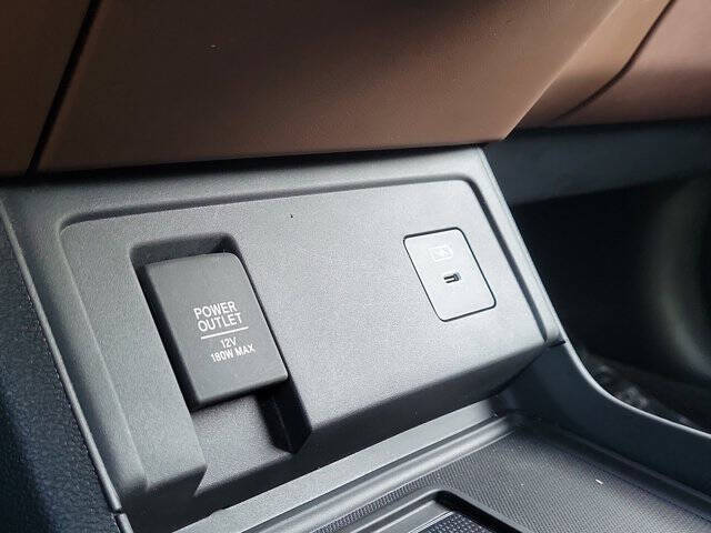 2023 Acura RDX w/Tech
