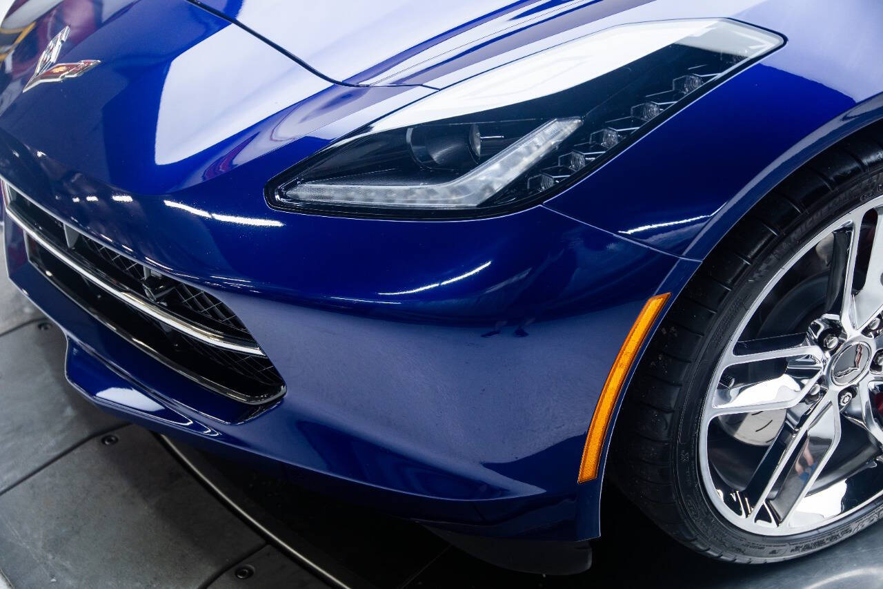 2017 Chevrolet Corvette 52