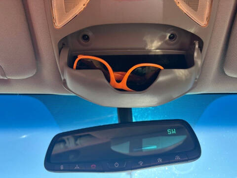 2014 Hyundai Santa Fe GLS