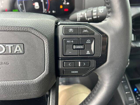 2024 Toyota Land Cruiser 1958