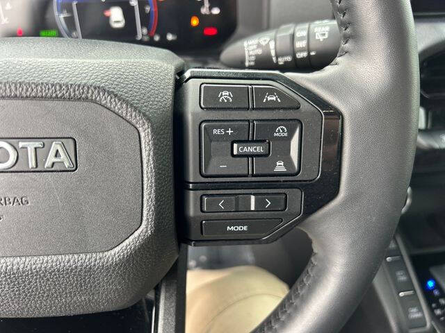 2024 Toyota Land Cruiser 1958