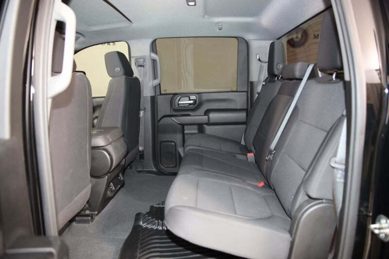 2023 Chevrolet Silverado 2500HD