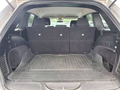 2013 Jeep Grand Cherokee Laredo