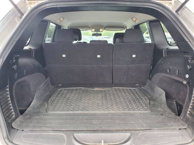 2013 Jeep Grand Cherokee Laredo