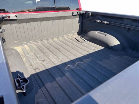 2022 RAM 1500 Limited Longhorn