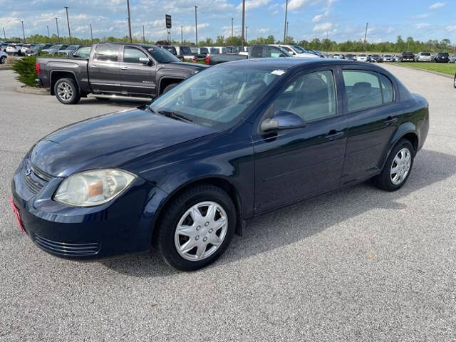 2010 Chevrolet Cobalt LT