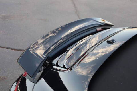 2014 Porsche 911 Carrera S