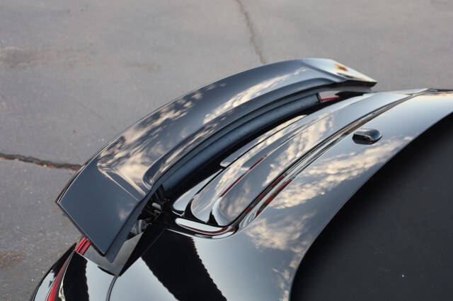 2014 Porsche 911 Carrera S