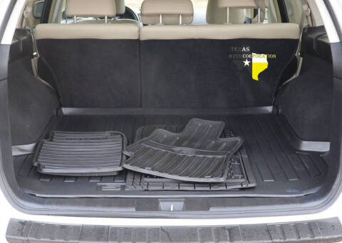 2012 Subaru Outback 2.5i Limited